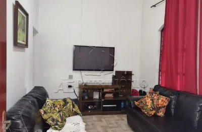 Casa com 3 quartos à venda na Olavo Mariano, 35, Jardim Botucatu, Sorocaba