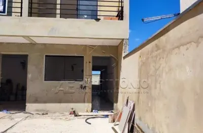 Casa com 2 quartos à venda na Afonso Pedrazzi, 384, Vila Trujillo, Sorocaba