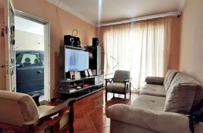 Casa com 3 quartos à venda na Professor Frontino Brasil, 343, Vila São João, Sorocaba