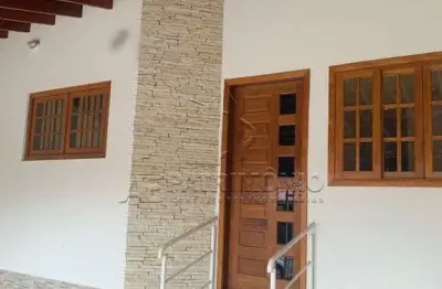 Casa com 3 quartos à venda na Rua Maria Marques de Faria, Jardim Wanel Ville V, Sorocaba