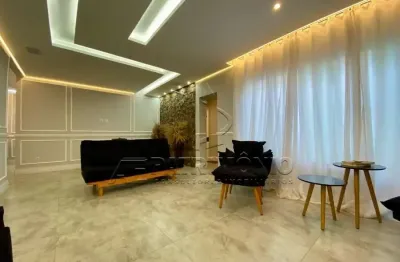 Casa com 3 quartos à venda na Itororó, 10, Vila São João, Sorocaba