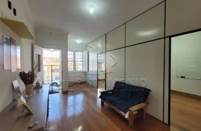 Casa com 1 quarto à venda na Sarutaiá, 166, Centro, Sorocaba