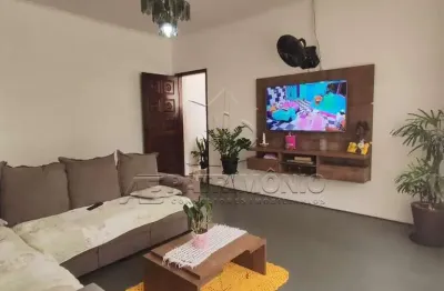 Casa com 3 quartos à venda na Antônio De Oliveira, 230, Vila Augusta, Sorocaba