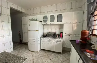 Casa com 3 quartos à venda na Nelson Correa Leite, 282, Jardim Santo André, Sorocaba