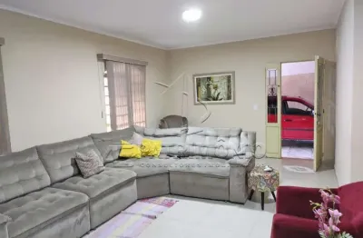 Casa com 3 quartos à venda na Genésio Maria, 470, Jardim Boa Esperança, Sorocaba