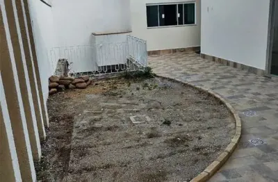 Casa com 2 quartos à venda na Avenida Pereira da Silva, Jardim Santa Rosália, Sorocaba