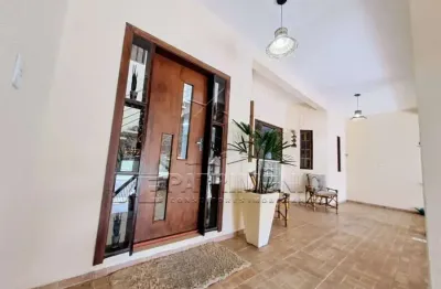 Casa com 3 quartos à venda na Rua Domingos Metidieri, Wanel Ville, Sorocaba