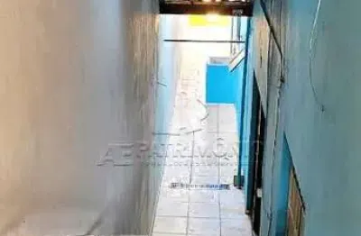 Casa com 3 quartos à venda na Doutora Maria Bernadete Senges Peres Antila, 65, Jardim Pacaembu, Sorocaba
