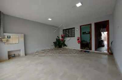 Casa com 3 quartos à venda na Vidal De Negreiros, 99, Vila Assis, Sorocaba