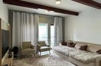Casa com 5 quartos à venda na Belarmino Gonçalves Rosa, 268, Jardim Vera Cruz, Sorocaba