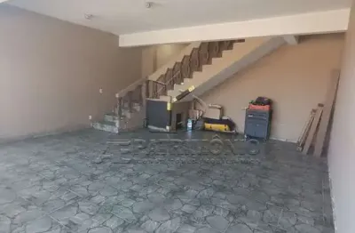 Casa com 2 quartos à venda na Edward Fru-fru Marciano Da Silva, 1202, Jardim São Guilherme, Sorocaba