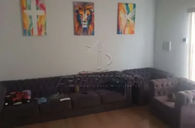 Casa com 2 quartos à venda na Vasco Da Gama, 133, Vila Progresso, Sorocaba