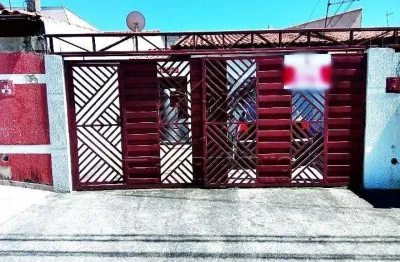 Casa com 2 quartos à venda na Maria Martinez Pin, 205, Jardim Sorocaba Park, Sorocaba