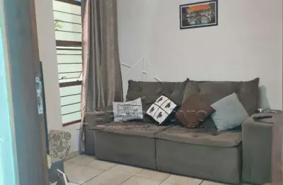 Casa com 2 quartos à venda na Rua Raymundo Frutuoso da Silva, Jardim São Conrado, Sorocaba