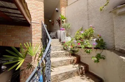 Casa com 2 quartos à venda na Domingos Rafael Pinotti, 144, Vila Netinho, Sorocaba