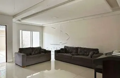 Casa com 3 quartos à venda na Alameda dos Antúrios, Jardim Simus, Sorocaba