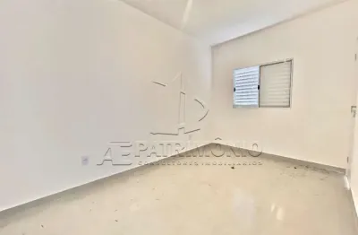 Casa com 2 quartos à venda na Rua Arthur Caputti, Jardim Guarujá, Sorocaba