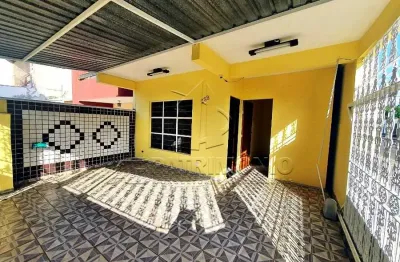 Casa com 3 quartos à venda na Bartolomeu Bueno, 238, Jardim Ana Maria, Sorocaba