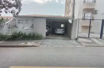 Casa com 3 quartos à venda na Alameda Angatuba, Jardim Saira, Sorocaba