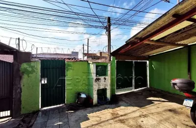 Casa com 4 quartos à venda na Professor Armando Rizzo, 693, Vila Almeida, Sorocaba