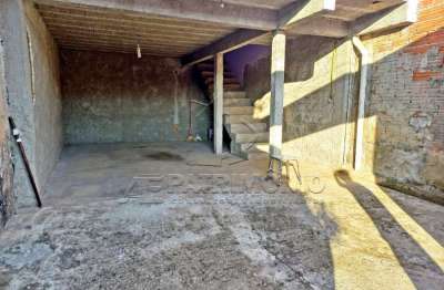 Casa com 2 quartos à venda na Manoel Martins Castanheira, 75, Vila Santa Clara, Sorocaba