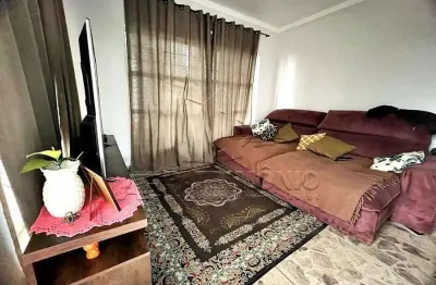 Casa com 2 quartos à venda na Wolfardo Rodrigues, 25, Jardim Emília, Sorocaba