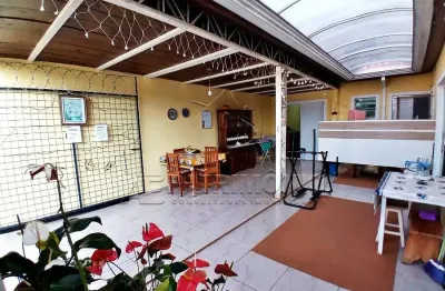 Casa com 2 quartos à venda na Joao Alberto Pivetta, 531, Conjunto Habitacional Júlio de Mesquita Filho, Sorocaba