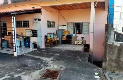 Casa com 3 quartos à venda na Rua Capitão Ricardo de Oliveira, Vila Barão, Sorocaba