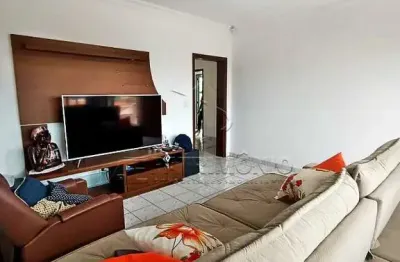 Casa com 3 quartos à venda na Izabel Jurado Requena, 275, Jardim Prestes de Barros, Sorocaba