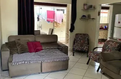 Casa com 3 quartos à venda na Rua Jorge Teobaldo de Lima, Cajuru do Sul, Sorocaba