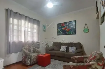 Casa com 3 quartos à venda na Avenida Santa Cruz, 1276, Jardim Itanguá, Sorocaba