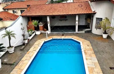Casa com 3 quartos à venda na Antonio Jose Castronovo, 432, Jardim Santa Rosália, Sorocaba