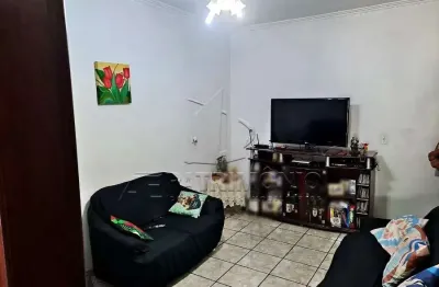 Casa com 2 quartos à venda na Camargo Fleury, 519, Vila Fleury, Sorocaba