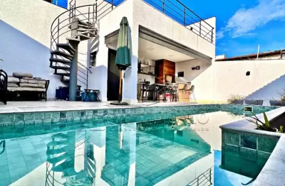 Casa com 3 quartos à venda na Escolastica Rosa De Almeida, 488, Vila Carvalho, Sorocaba