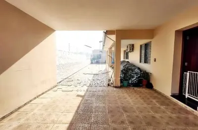 Casa com 2 quartos à venda na Piracicaba, 434, Vila Trujillo, Sorocaba