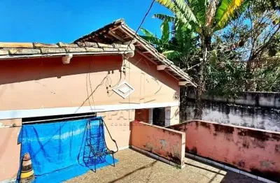 Casa com 1 quarto à venda na Braz Cubas, 38, Jardim Santa Rosália, Sorocaba