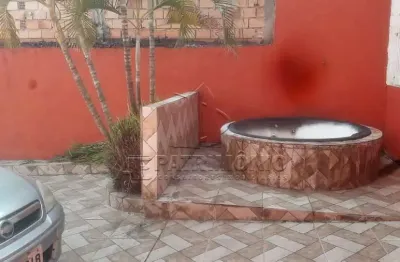 Casa com 1 quarto à venda na Doutor Lauro Roberto Fogaca, 82, Jardim São Guilherme, Sorocaba