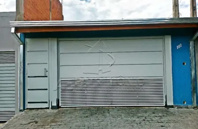Casa com 2 quartos à venda na Jose Gutierrez, 188, Jardim Alpes de Sorocaba, Sorocaba