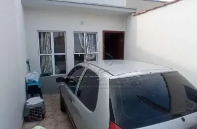 Casa com 2 quartos à venda na Tiburcio Ribeiro Filho, 409, Jardim Eucalíptos, Sorocaba