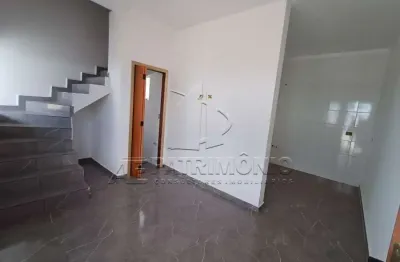 Casa com 2 quartos à venda na Rua Joaquim Henrique da Costa, 13, Jardim Eliana, Sorocaba