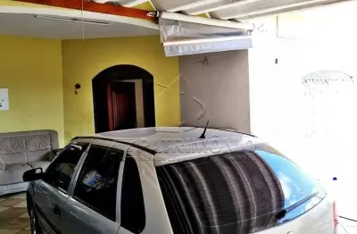 Casa com 2 quartos à venda na Valentim De Oliveira, 76, Parque São Bento, Sorocaba