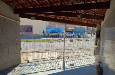 Casa com 3 quartos à venda na Americana, 136, Vila Nova Sorocaba, Sorocaba