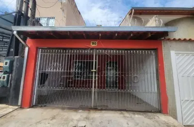 Casa com 2 quartos à venda na Antonio Cardoso Veiga, 168, Jardim das Flores, Sorocaba