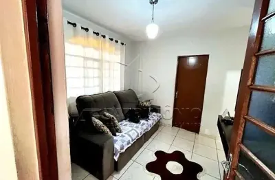 Casa com 2 quartos à venda na Rua Odorico Antunes de Campos, Parque São Bento, Sorocaba