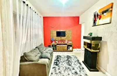 Casa com 2 quartos à venda na Luiz Ricardo Maffei, 523, Jardim São Lourenzo, Sorocaba