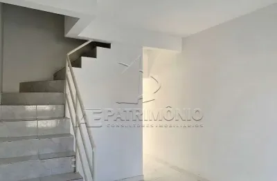 Casa com 2 quartos à venda na Rua Rosalvo Sobreira Lima, Jardim Eliana, Sorocaba