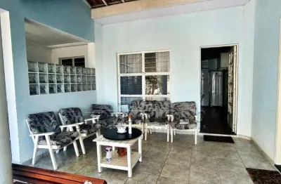 Casa com 3 quartos à venda na Epaminondas Neves, 374, Jardim Astro, Sorocaba