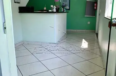 Casa com 4 quartos à venda na Avenida Itavuvu, 2860, Jardim Santa Cecília, Sorocaba