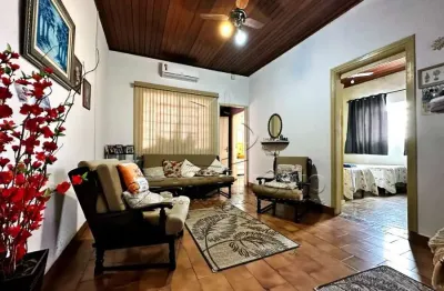 Casa com 2 quartos à venda na Aparecida, 1941, Jardim Santa Rosália, Sorocaba