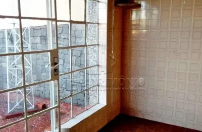 Casa com 3 quartos à venda na Francisco Silva, 249, Vila Lucy, Sorocaba